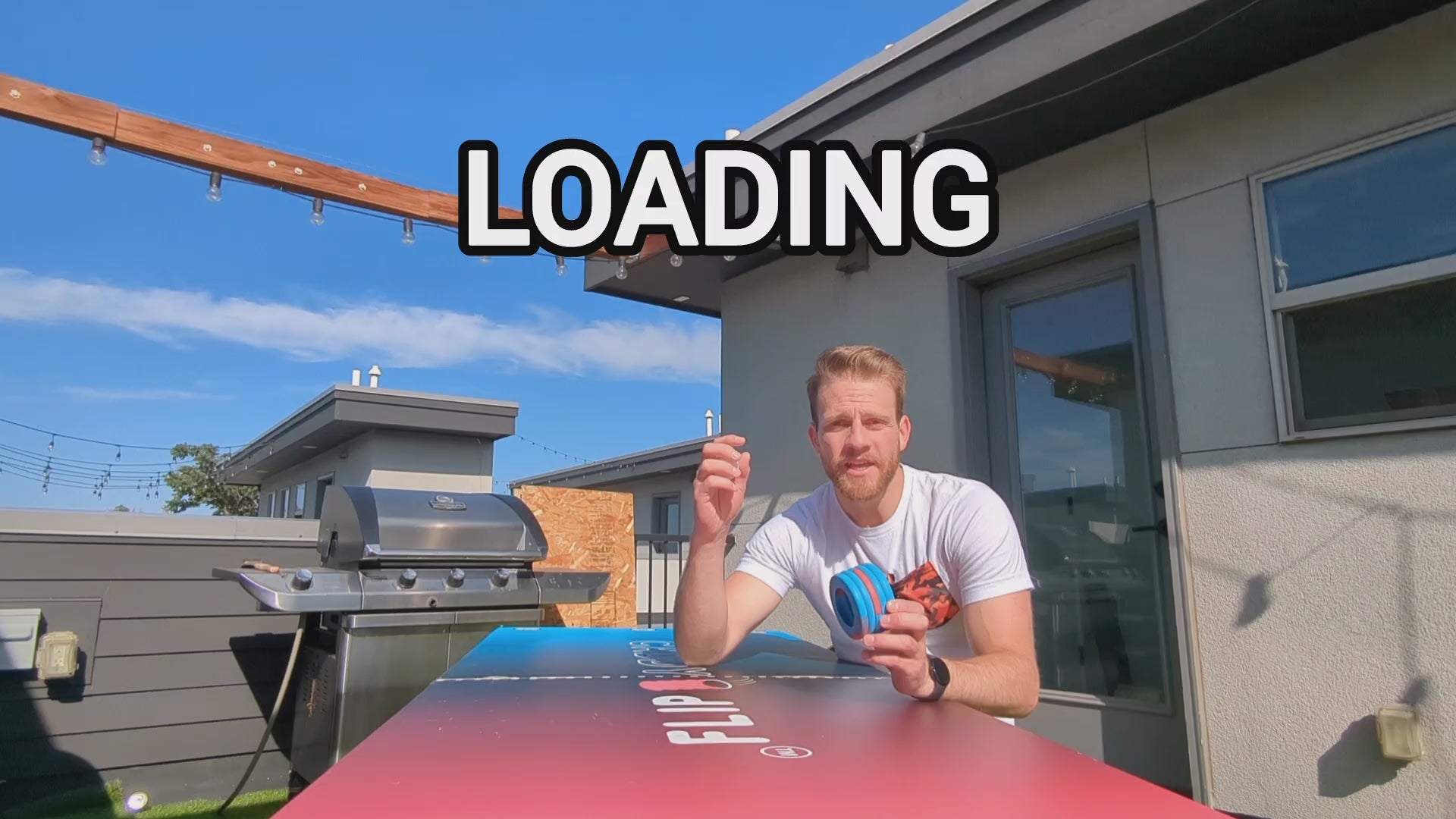 Load video: 